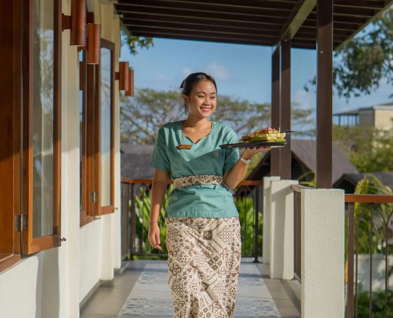 Arpana Luxury Private Pool Villas Jimbaran 0*,  Indonésie