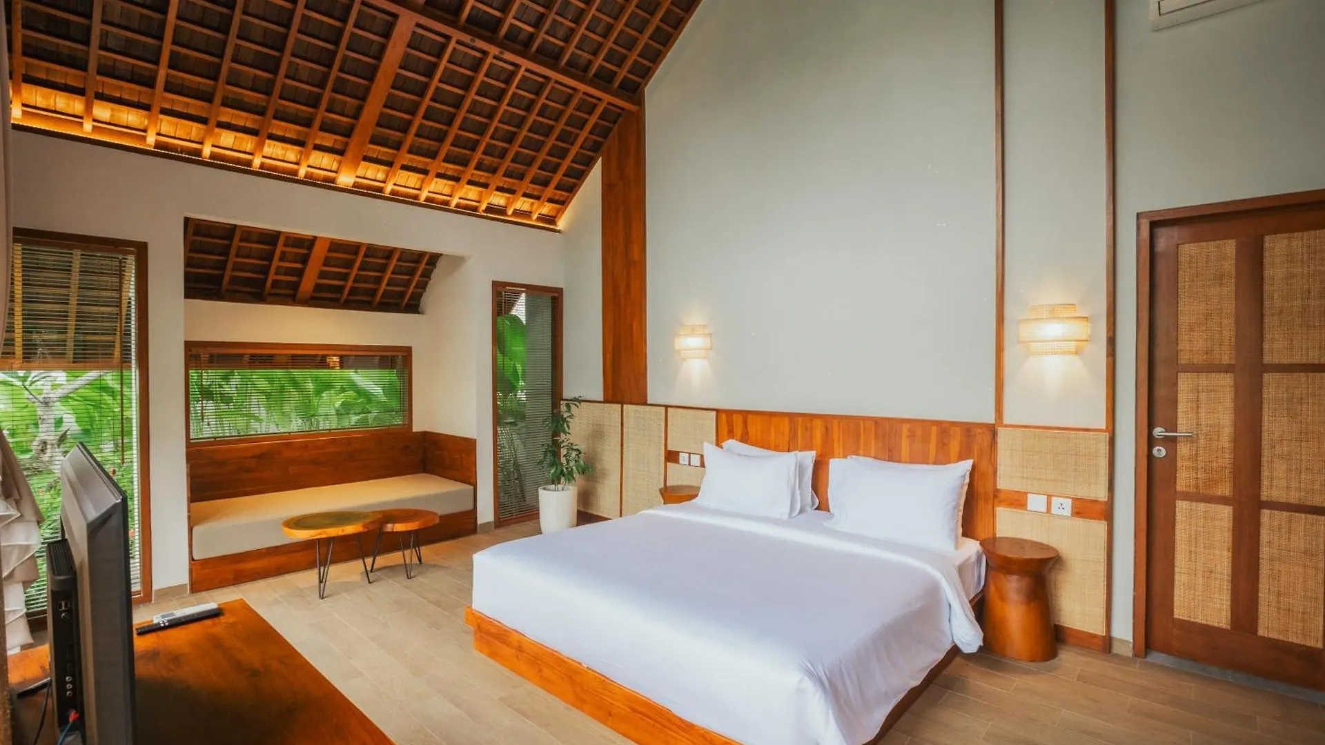 Arpana Luxury Private Pool Villas Jimbaran   Jimbaran (Bali)