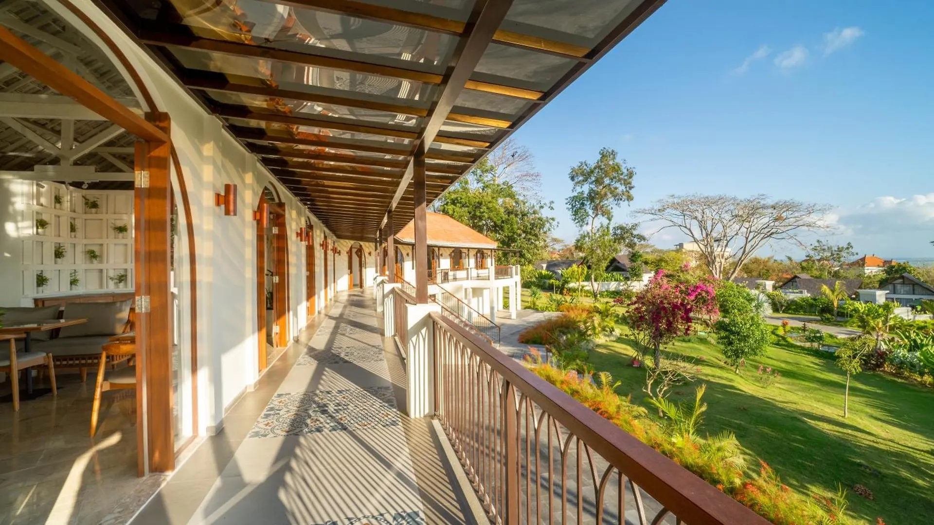 Arpana Luxury Private Pool Villas Jimbaran  Jimbaran (Bali)
