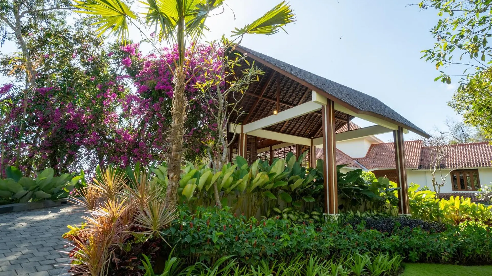 Arpana Luxury Private Pool Villas Jimbaran  Indonesia