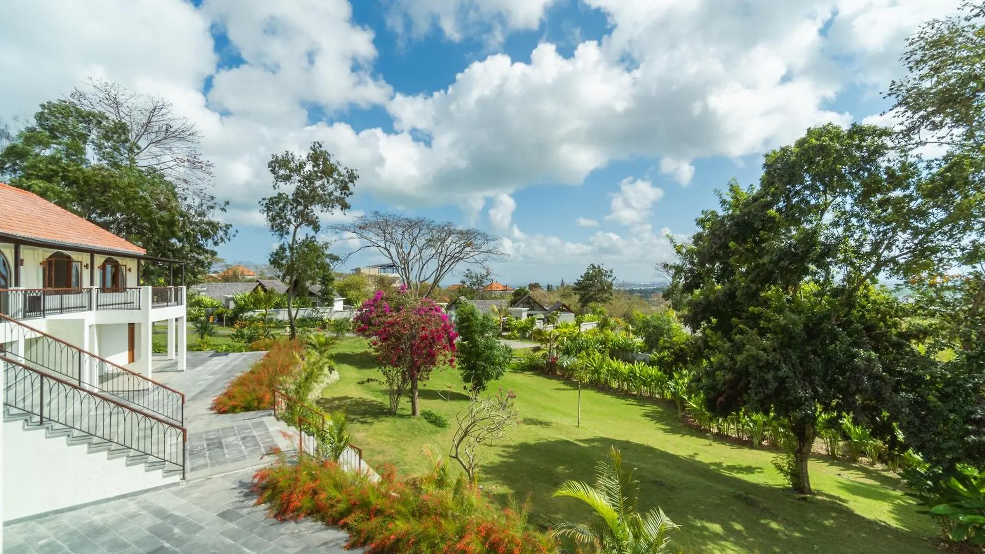 Arpana Luxury Private Pool Villas Jimbaran  0*, Jimbaran (Bali) Indonesia