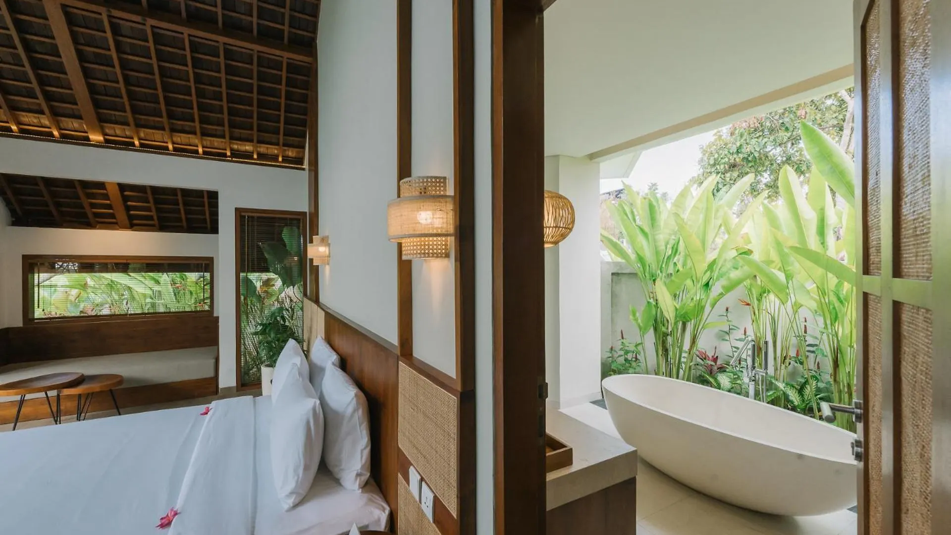 Arpana Luxury Private Pool Villas Jimbaran   Jimbaran (Bali)